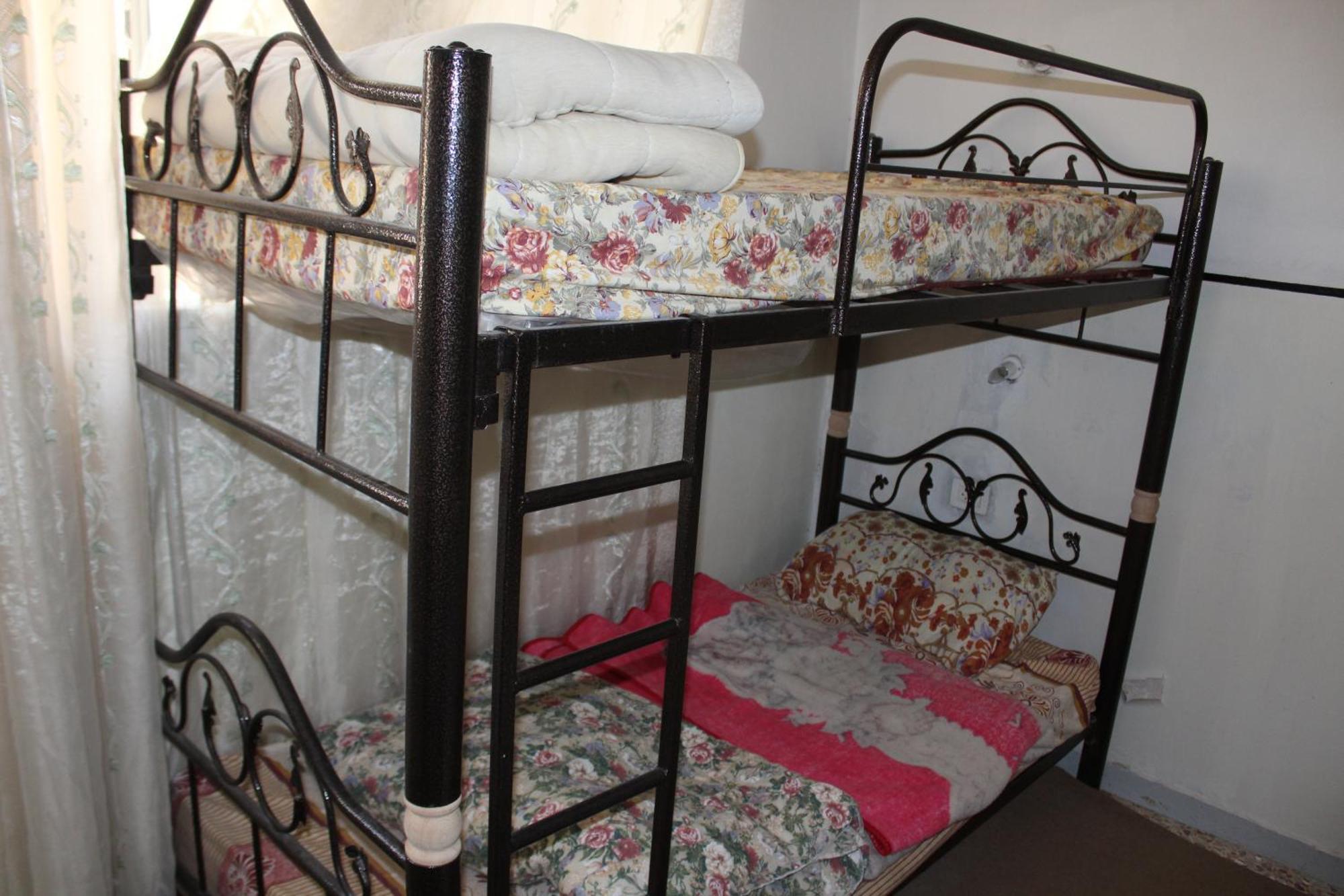 Bunksurfing Hostel Betlehem Kültér fotó